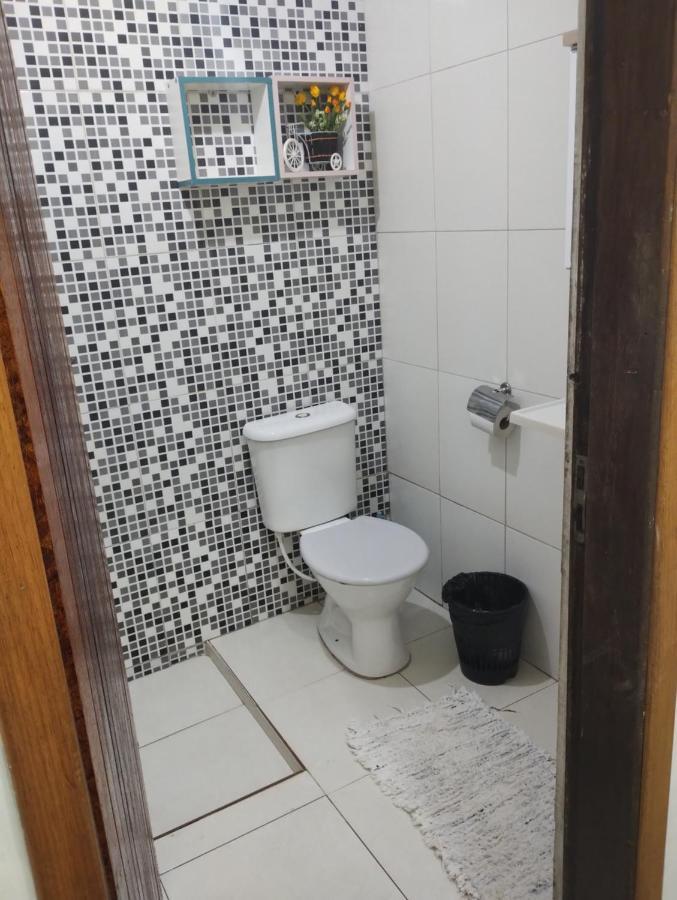 Kadosh Сasa de vacaciones Ubatuba