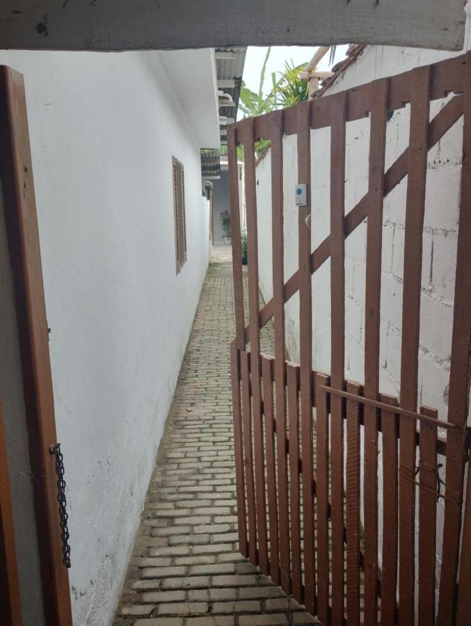 Kadosh Сasa de vacaciones Ubatuba