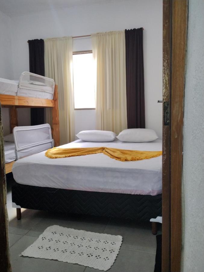 Сasa de vacaciones Kadosh Ubatuba