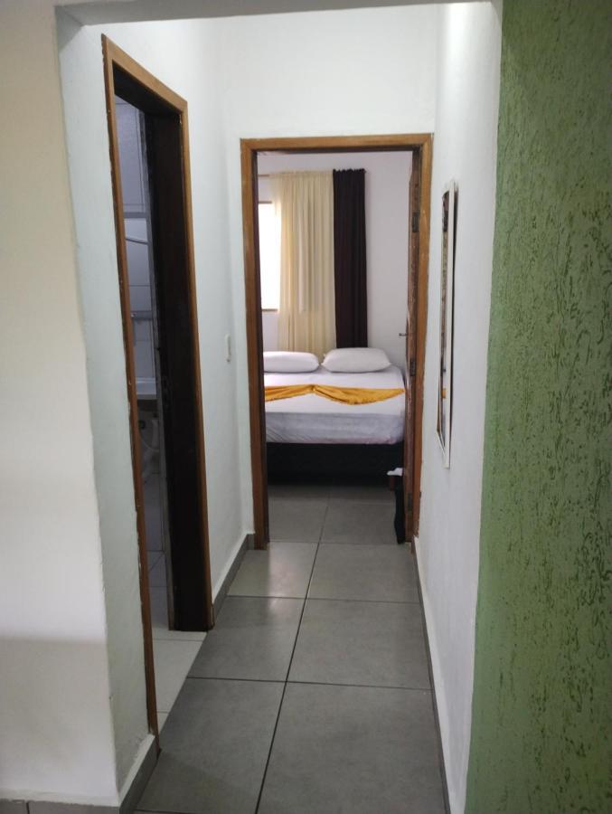 Сasa de vacaciones Kadosh Ubatuba